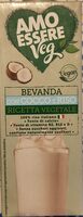 Bevanda Cocco E Riso
