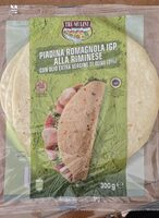 Piadina Romagnola