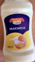 Maionese