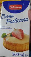 Crema pasticcera