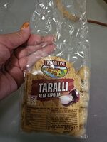Taralli