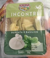 Incontri