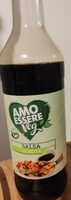 Salsa Di Soia