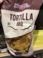 Tortilla BBQ