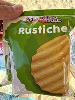 Patatine fritte