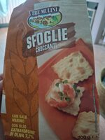 Sfoglia croccanti