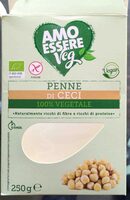 Penne di Ceci