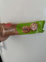 Choco cookies ripieni