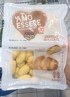 Gnocchi