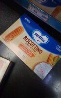 Biscottino senza glutine