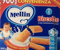 Biscotto