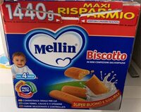 Biscotto