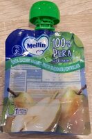 Melin pera