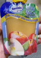 100% mela pouch mellin