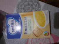 Pastina primi mesi tempestina