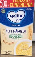 Fili di agnello