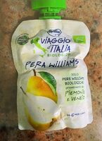 Viaggio d’Italia biologico