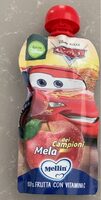 Cucina disney mela dei campioni