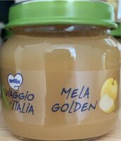 Mela Golden
