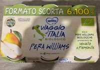 Omogenizzati