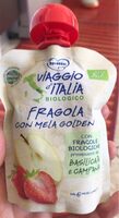 Viaggio d’italia biologico