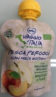 Frutta frullata