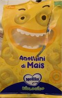 Anellini di mais