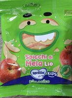 Spicchi di mela Lio
