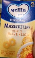 Margheritine Mellin