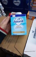 Aptamil 3 soya 500mp
