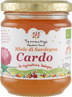 Miele di Sardegna (mièle de Sardeigne)