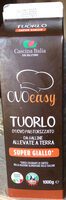 Tuorlo d’Uovo