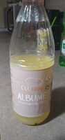 Albume d'uovo