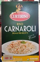 Curtiriso Riso Carnaroli