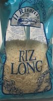 Riz long
