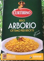 Riso arboreo
