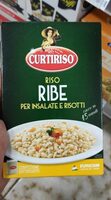 Riso Ribe