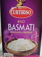 Riso Basmati