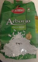 Riso Arborio