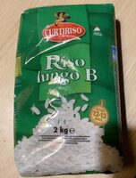 Riso lungo B