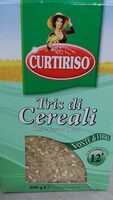 Tris di cereali
