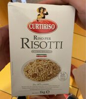 Riso per Risotti