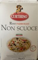 Riso parboiled