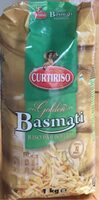 Riso basmati