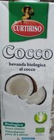 Latte di cocco