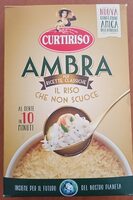 Ambra riso