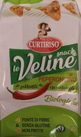 Le veline al peperoncino