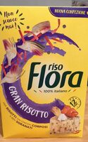 Riso Flora Gran Risotto