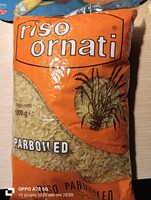 Riso Parboiled