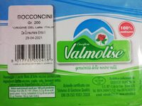 Bocconcini